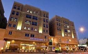 Doha Downtown Hotel Apartments